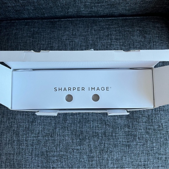 Sharper Image Power Percussion Pro+ Hot + Cold Percussion Massager - Picture 8 of 11